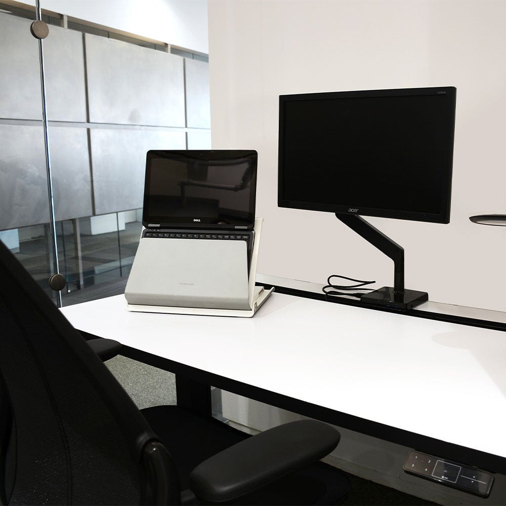 L6 Notebook Manager by Humanscale
