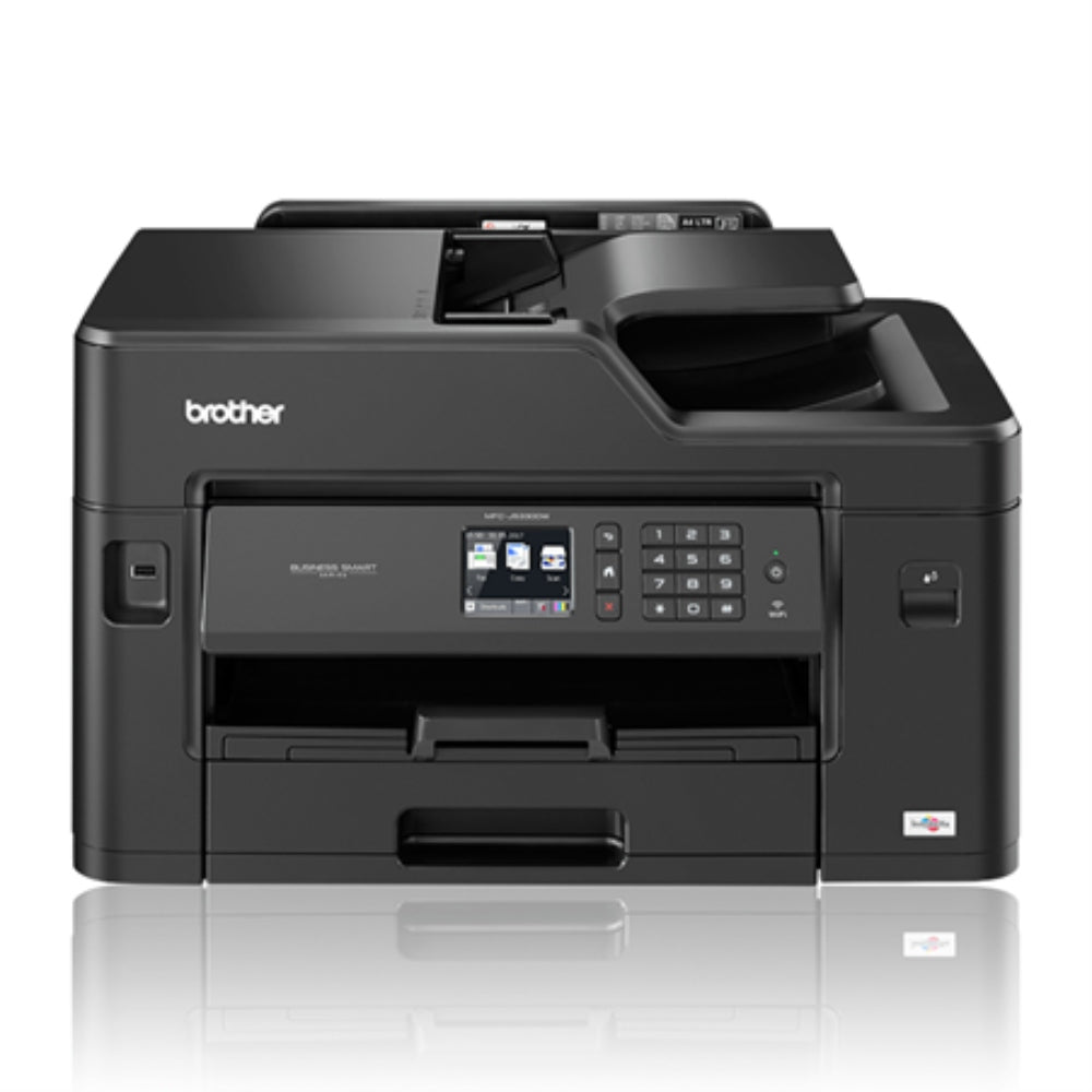 Compact Inkjet Printer