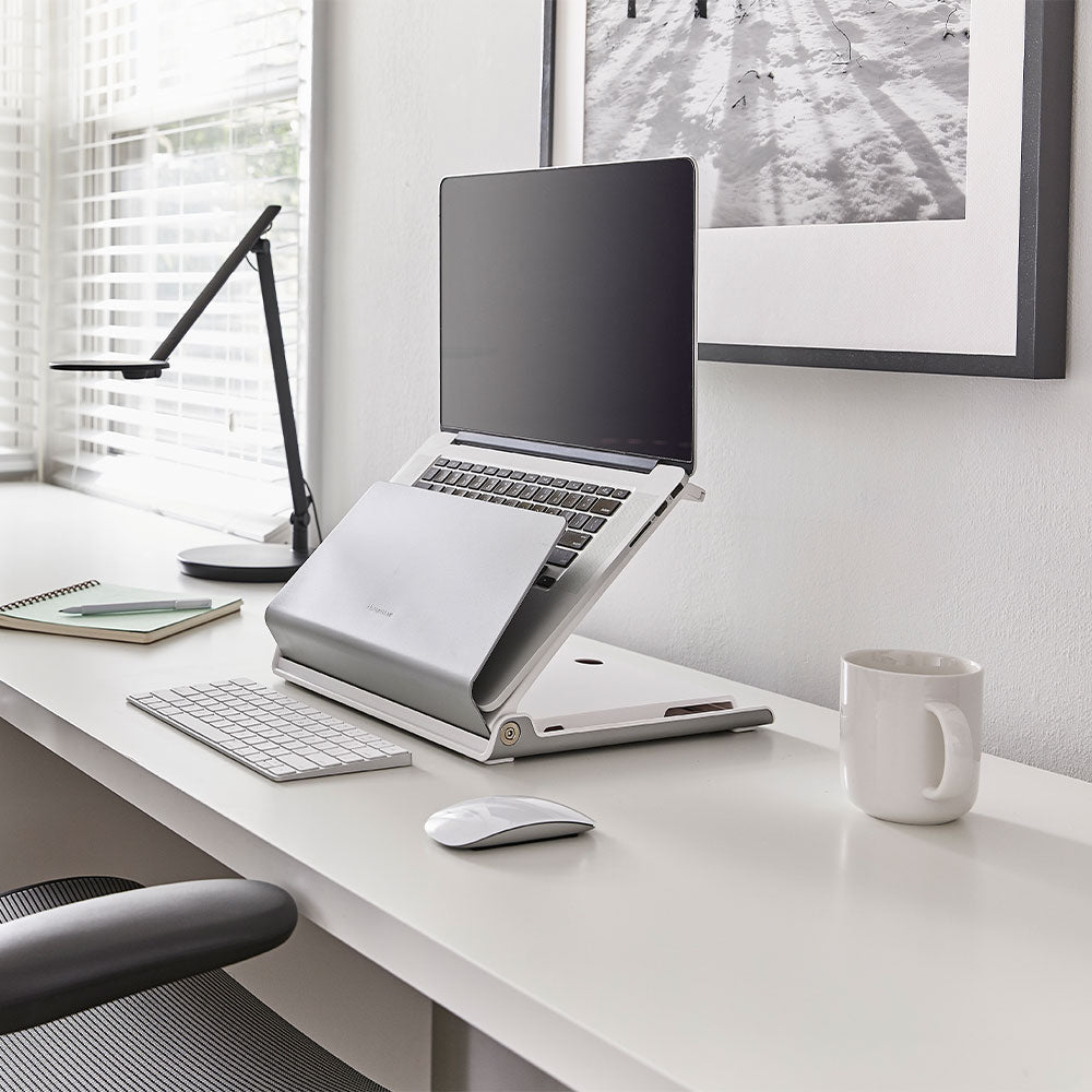 L6 Notebook Manager by Humanscale